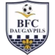 Logo Rigas Futbola Skola