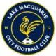 Logo Lake Macquarie