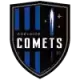 Logo Adelaide Comets (w)