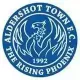 Logo Aldershot Town