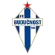 Logo FK Buducnost Podgorica
