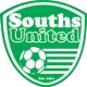 Logo Souths United SC (w)